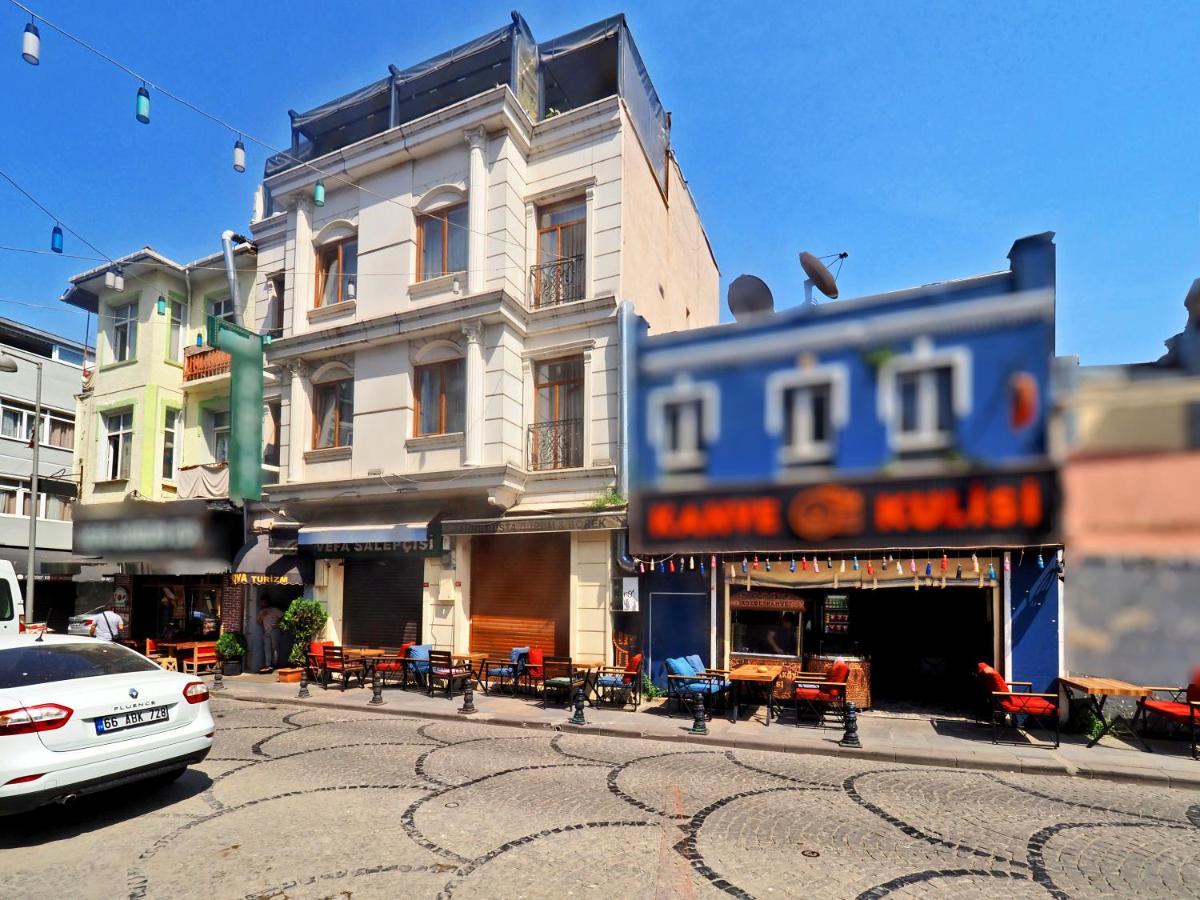 RENOVA TURiZM HOTEL, Istanbul – Updated 2024 Prices